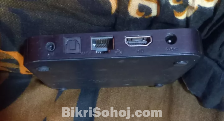Android TV box 2/32